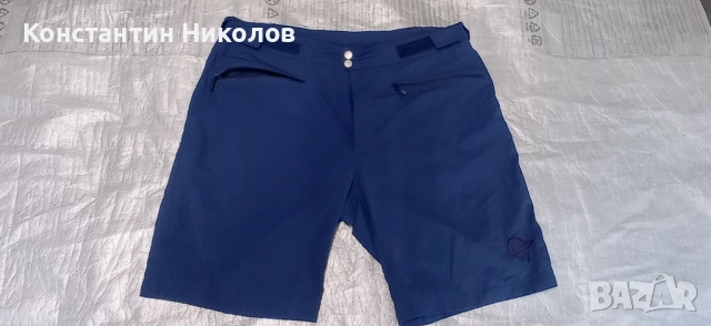  Zeiner Norrona Bergans Mountain hardwear Maloja , снимка 6 - Къси панталони - 51466742