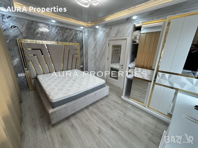 РАЗГРАД / 2-СТАЕН РАЗШИРЕН ПОД НАЕМ, снимка 7 - Апартаменти - 52837465