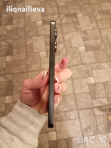 Продавам Xiaomi Redmi Note 13 4G, версия 256 GB / 8 GB RAM. , снимка 3 - Xiaomi - 52590906
