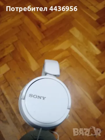 слушалки sony, снимка 3 - Слушалки и портативни колонки - 50318481