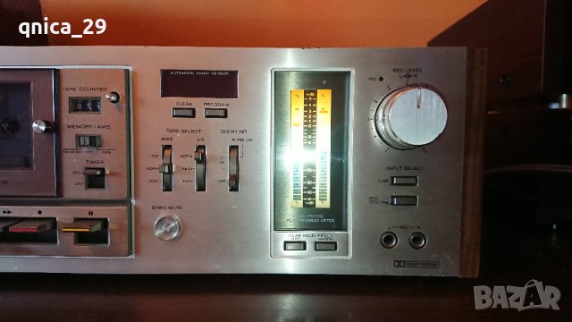 Sony tc-k60, снимка 3 - Декове - 43602478