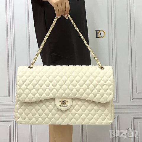 чанти chanel , снимка 5 - Чанти - 51395233