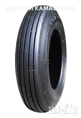 Нови агро гуми 4.00-10