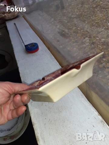 Порцеланов пепелник Royal Crown Kent LTD England, снимка 4 - Антикварни и старинни предмети - 53449158