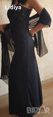 Официална рокля, снимка 2 - Рокли - 26605397