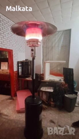 продавам газова гъба