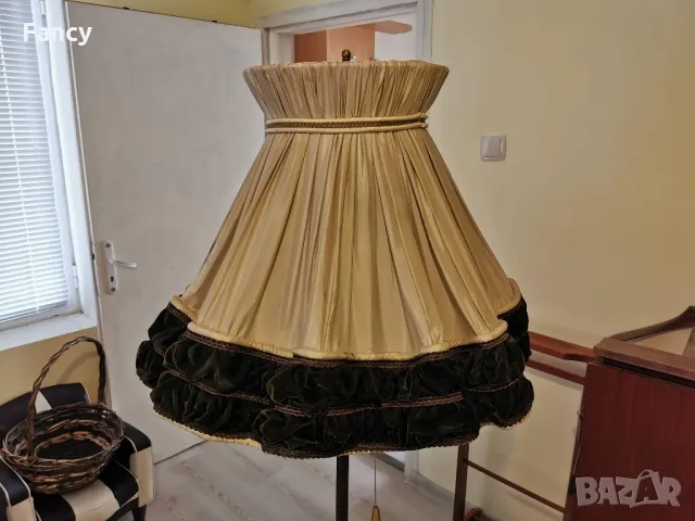 Стар лампион, снимка 14 - Лампиони - 47931595