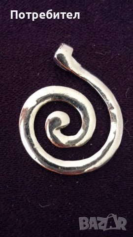 Бижутерия-висулки, пръстени