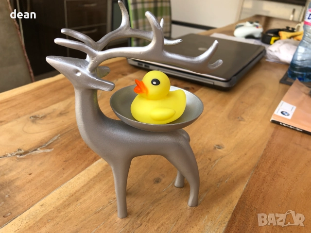 Свещник Елен, снимка 5 - Декорация за дома - 52068471