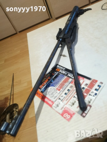 ПУШКА 72СМ БЕЗ ПРИКЛАД 1412250947, снимка 10 - Въздушно оръжие - 52787840