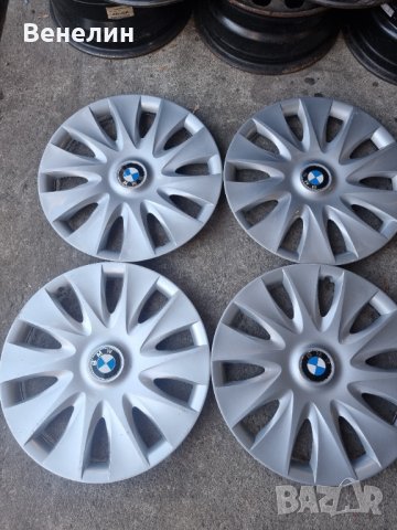 4бр.Желязни джанти за Пежо, Ситроен 5х108х17цола , снимка 12 - Гуми и джанти - 39345386