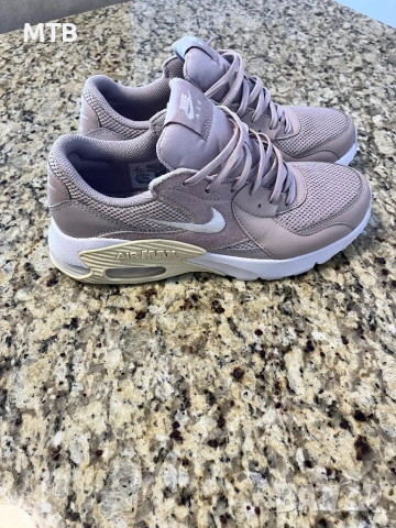 NIKE AIR MAX, снимка 2 - Маратонки - 53290464