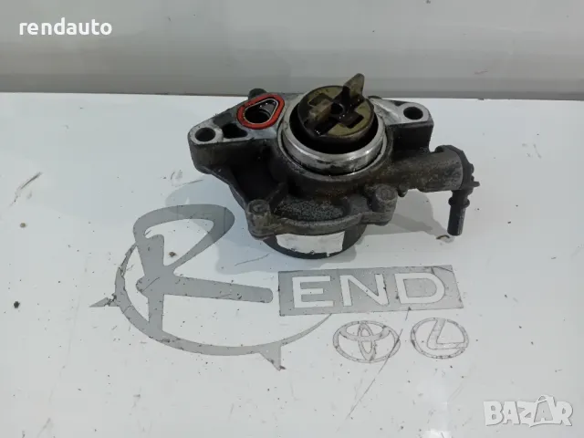 Вакуум помпа Toyota Aygo 1 1.4hdi  2005-2014
