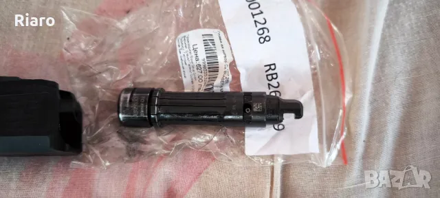 цев blaser R8 300 win mag , снимка 4 - Ловно оръжие - 49238856