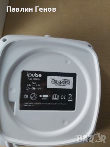 Фотоепилатор Braun, снимка 9 - Епилатори - 40205634