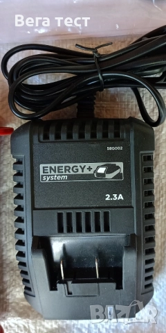 Акумулаторен Ъглошлайф GRAPHITE + подарък , снимка 3 - Други инструменти - 51431540