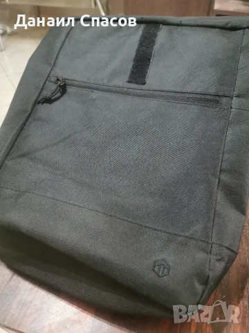 Раница ,подходяща за пътувания и работа