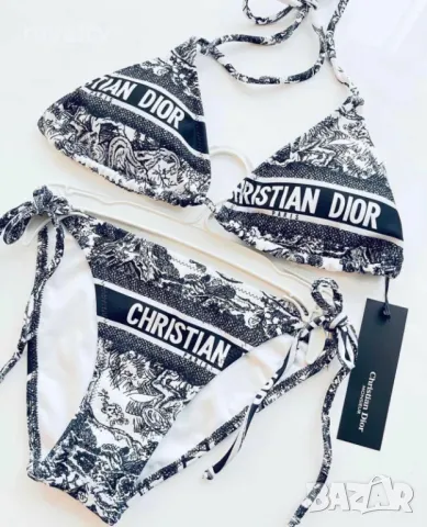 Christian Dior дамски бански 