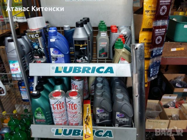 АВТОЧАСТИ ЗА ЛАДА .НИВА МОСКВИЧ И ДРУГИ .0895486622, снимка 4 - Части - 34642434