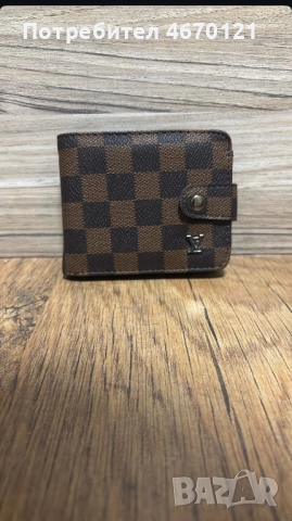 Маркови портмонета, снимка 8 - Портфейли, портмонета - 52732434