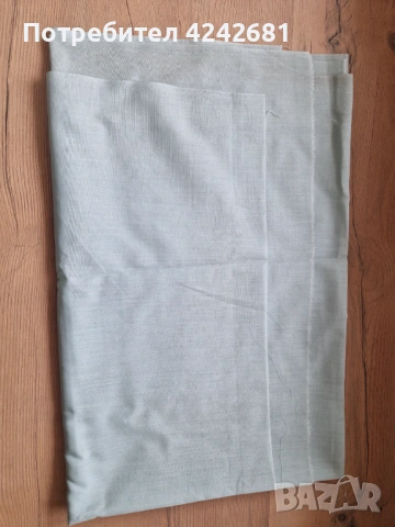 Нов фин плат Резеда 0.62х2.30 м