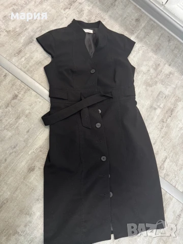 Нова спортно/елегантна рокляCalvin Klein, снимка 11 - Рокли - 51112158