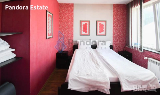 2-СТАЕН апартамент под наем, гр. София, Център, снимка 10 - Апартаменти - 52469004