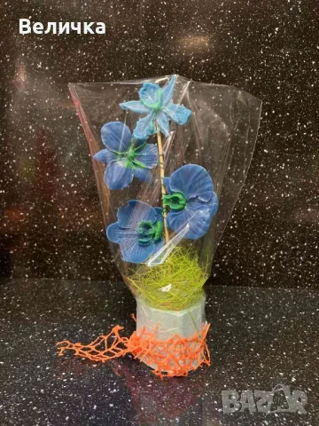 сапунени Орхидеи. , снимка 15 - Други - 48827188