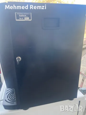 Кафеавтомат Bianchi spirit, снимка 2 - Вендинг машини - 49207420