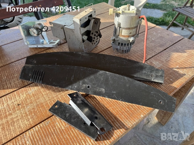 Части за ведниг автомати, снимка 2 - Вендинг машини - 51953694