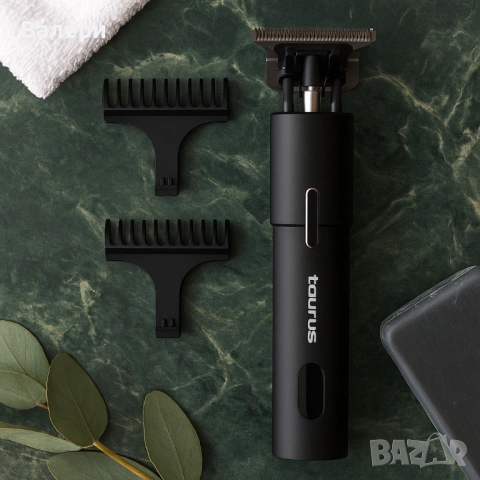 Машинка за подстригване Taurus Precission, снимка 7 - Машинки за подстригване - 53198544