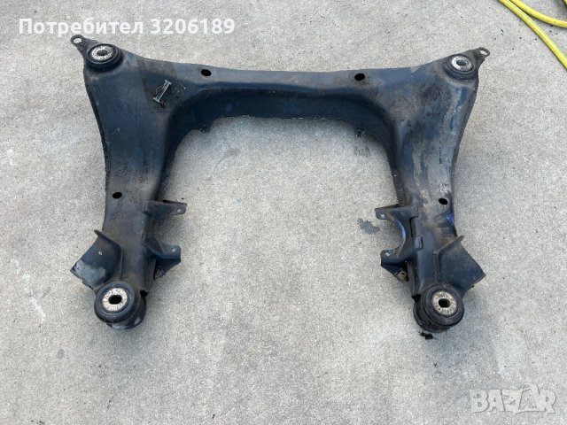 Преден мост за Фолксваген Пасат 5, снимка 5 - Части - 43062202