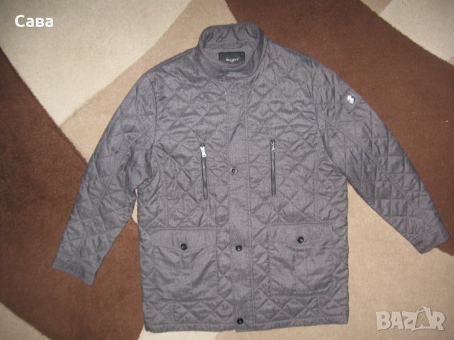 Зимно яке BEXLEYS  мъжко,Л-ХЛ, снимка 4 - Якета - 43534152