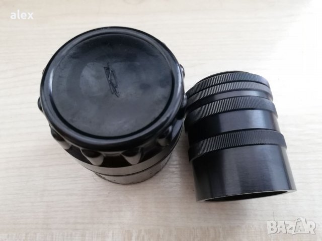 Макро пръстени м42 , снимка 2 - Обективи и филтри - 40066770