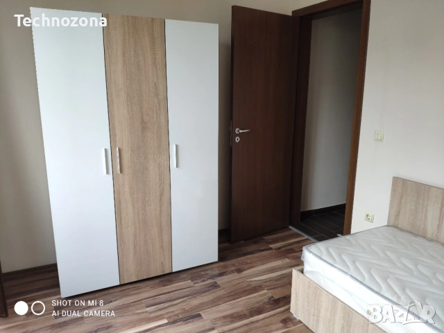 Modern 2-Bedroom Apartment for Rent – City Center Complex, Near Medical Faculty, Stara Zagora, снимка 8 - Апартаменти - 53602337