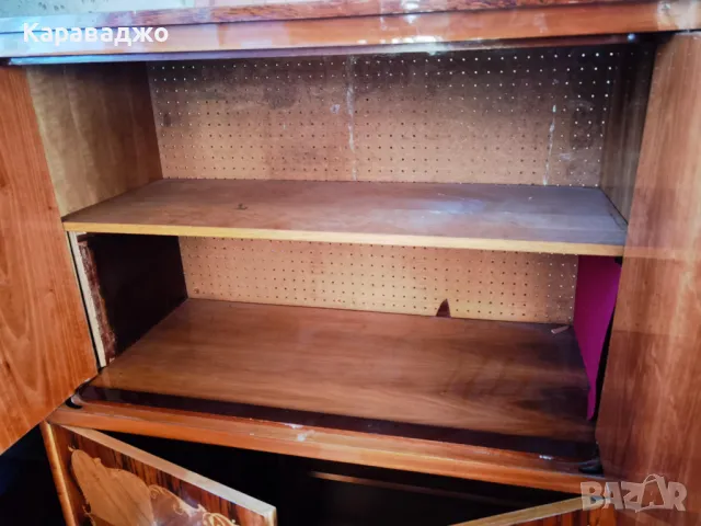 ТВ Шкаф/Комод, снимка 11 - Шкафове - 48350581