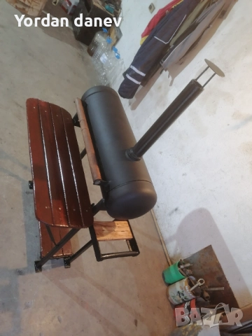 Барбекю , снимка 13 - Барбекюта - 52678359