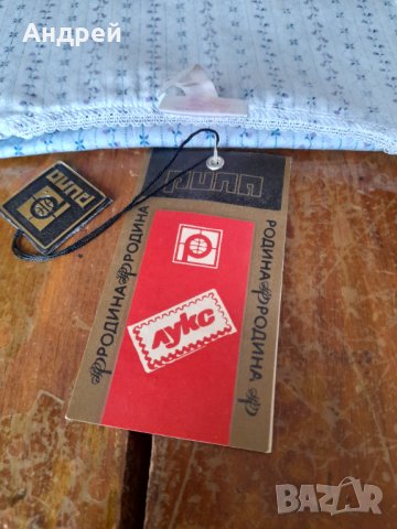 Стара дамска нощница #12, снимка 4 - Други ценни предмети - 43398787