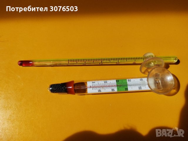 Термометри в Оборудване за аквариуми в гр. София - ID36674721 — Bazar.bg