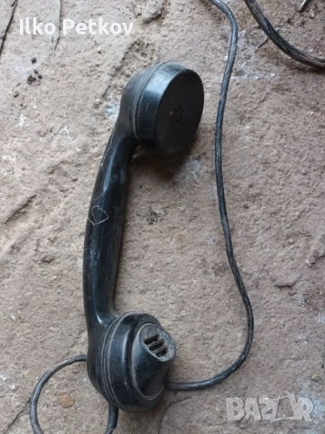 Стар телефон , снимка 4 - Nokia - 52407069