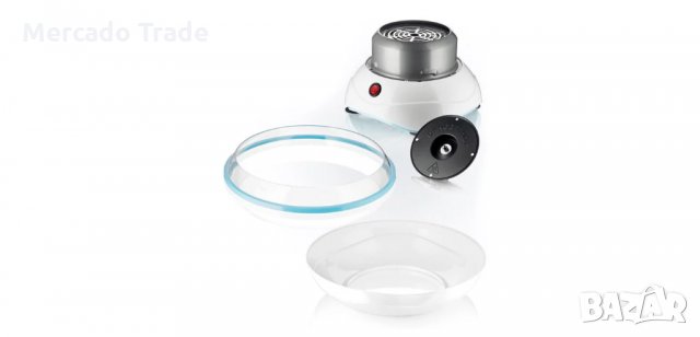 Машина за захарен памук, снимка 2 - Аксесоари за кухня - 34885903