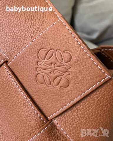 Loewe Surplus Bag, снимка 5 - Чанти - 38843497