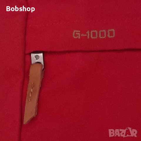 Чанта/раница  FJALL RAVEN 24203 - Totepack №1 G-1000 Heavy Duty eco, снимка 4 - Чанти - 40850089