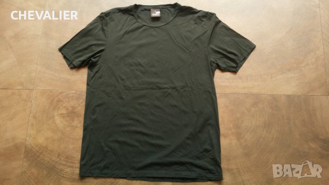 OSCAR JACOBSON Размер L - XL мъжка тениска 19-52, снимка 1 - Тениски - 40636052