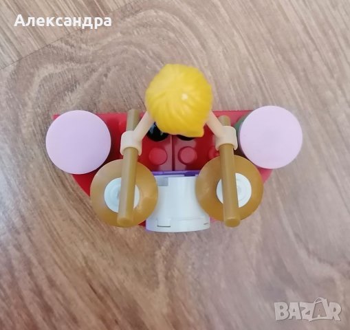 Lego Friends Star Moments, снимка 5 - Образователни игри - 37818341