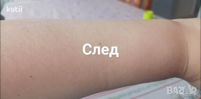 💥🔥САМО СЕГА !НАМАЛЕНИЕ на  Компактен кристален уред за премахване на косми 2 бр🔥 👉12 лв, снимка 4 - Епилатори - 47606162