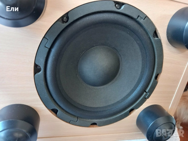 Субуфер JBL, снимка 2 - Тонколони - 52535269