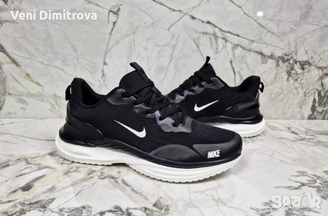 Мъжки маратонки Nike Реплика ААА+
