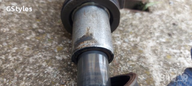 Кормилна рейка пасат 5, 5.5, ауди а4,, снимка 7 - Части - 33195241