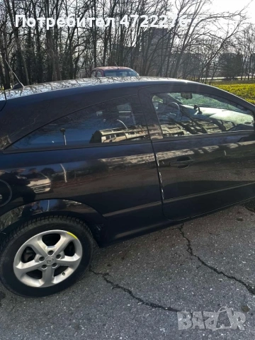 Opel Astra , снимка 7 - Автомобили и джипове - 53263377